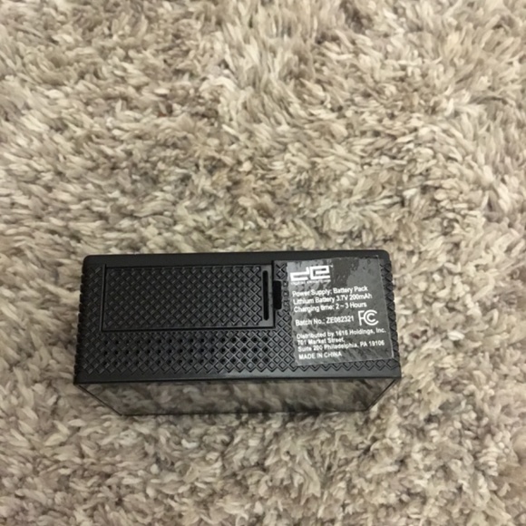 Camera - Picture 2 of 5